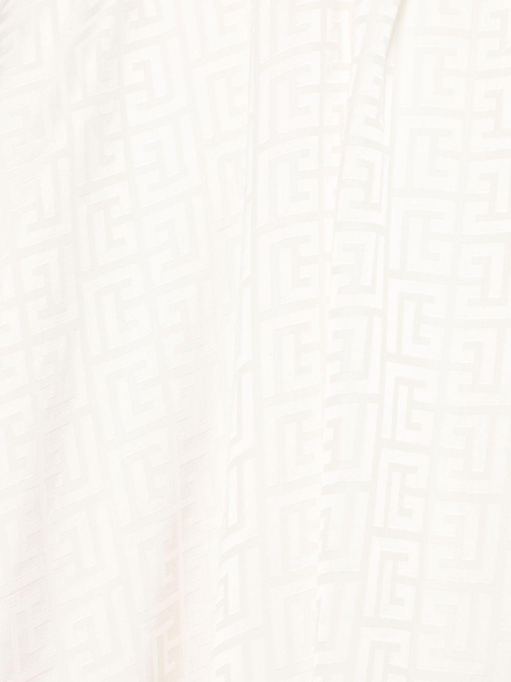 Balmain Paris Kids BW1D62S0192102