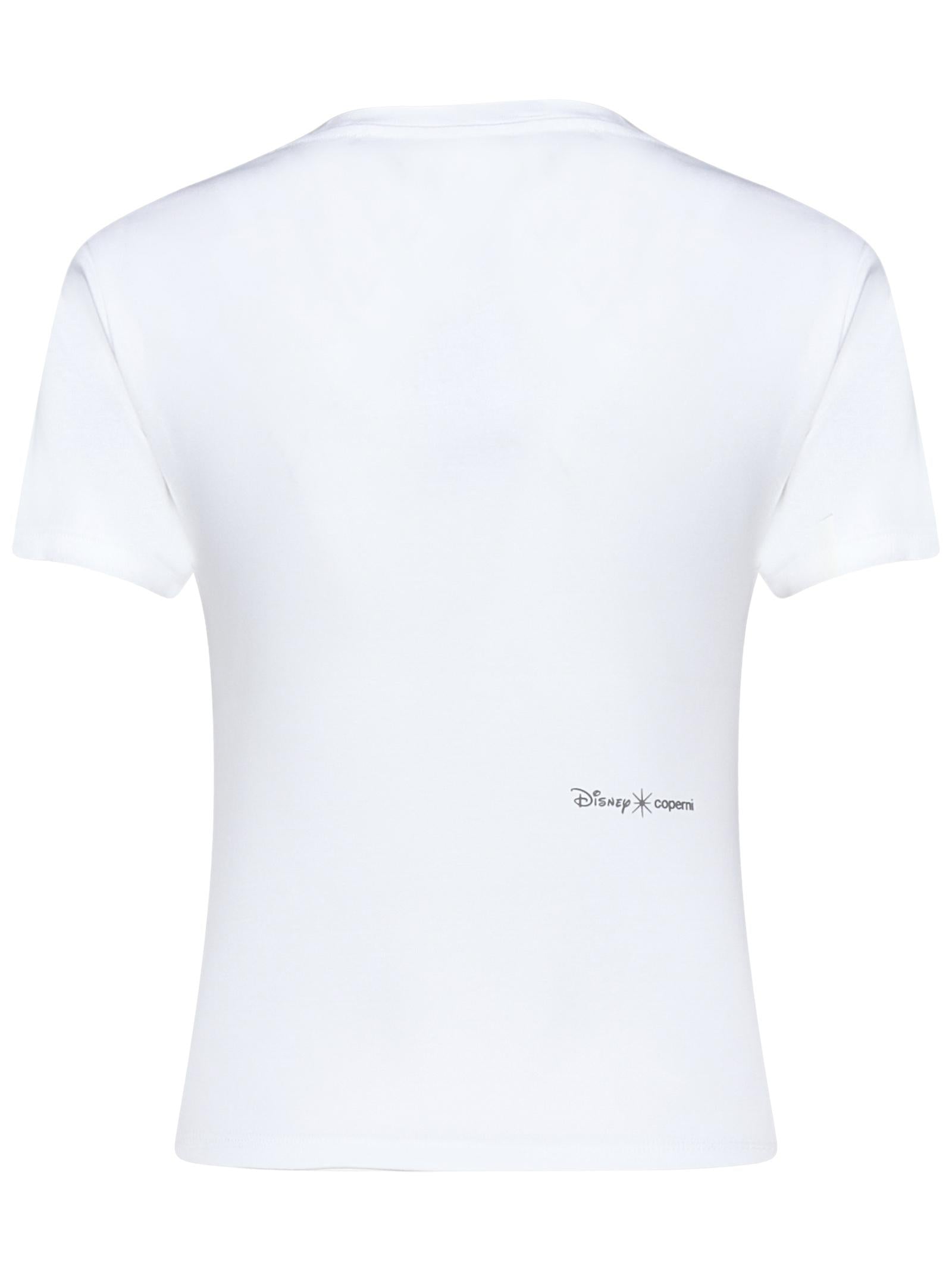 Coperni DJS07CRF5017WHT