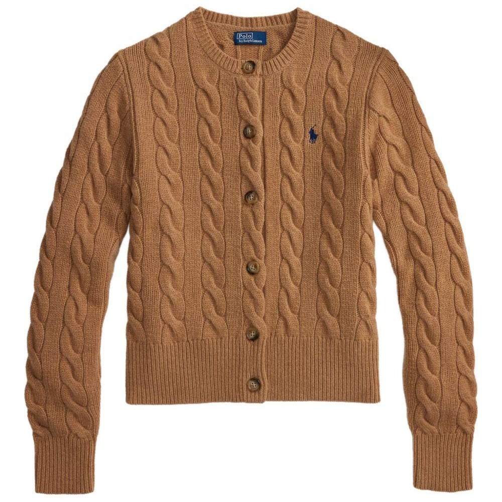 Cardigan Polo Ralph Lauren 211972104 001 Polo Ralph Lauren 