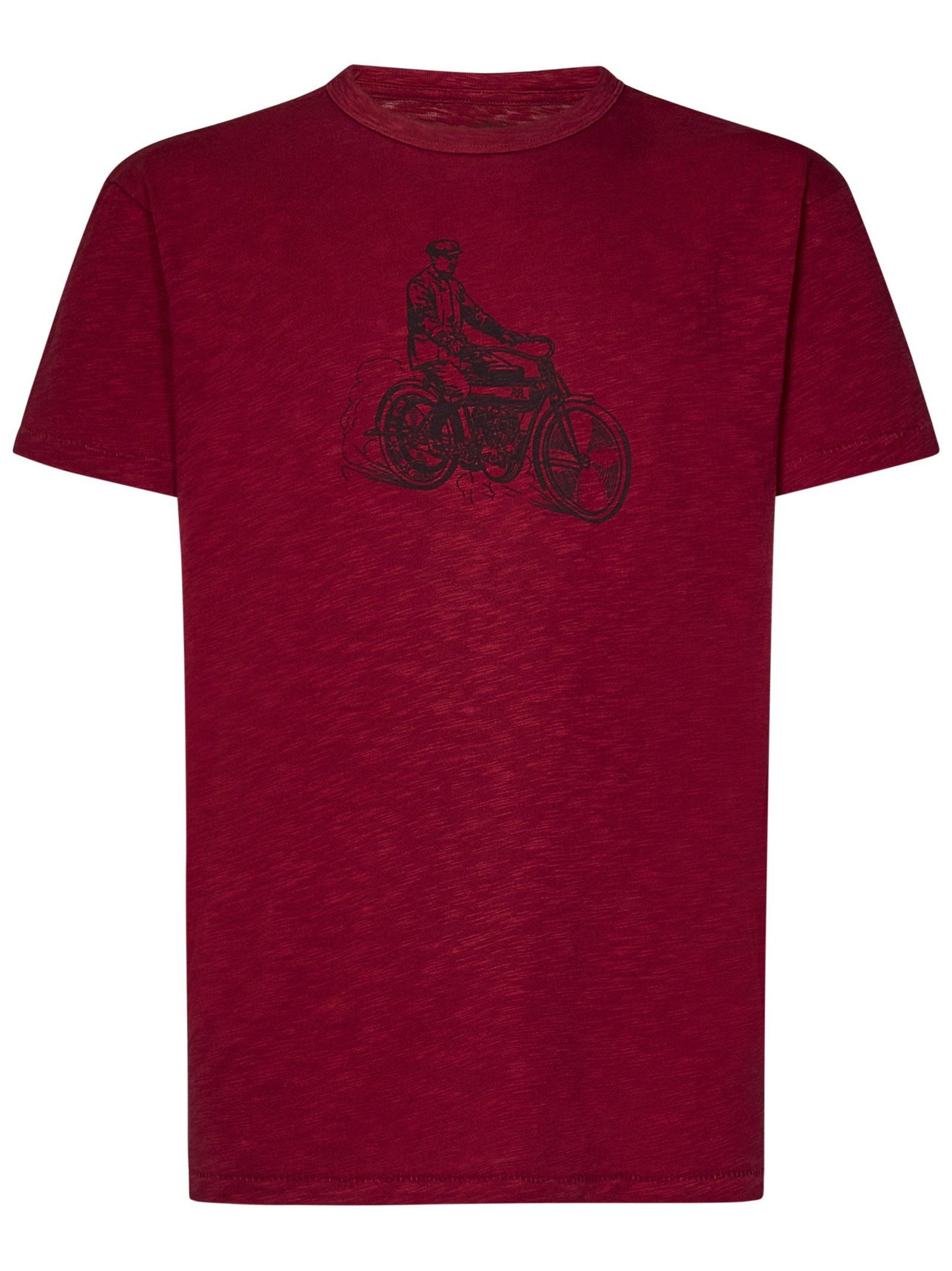 T-shirt Ralph Lauren RRL 782959778 001 Ralph Lauren RRL 