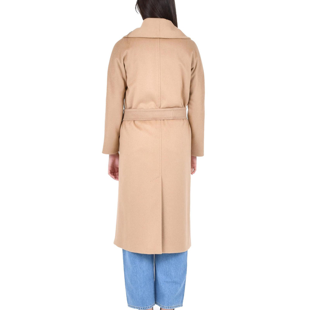 
                  
                    Cappotto MaxMara Studio 2526016102600 019 MaxMara Studio 
                  
                
