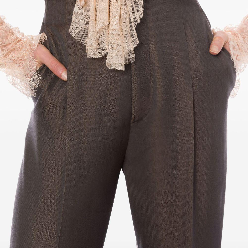 
                  
                    Pantaloni Alberta Ferretti A03146638 0517 Alberta Ferretti 
                  
                