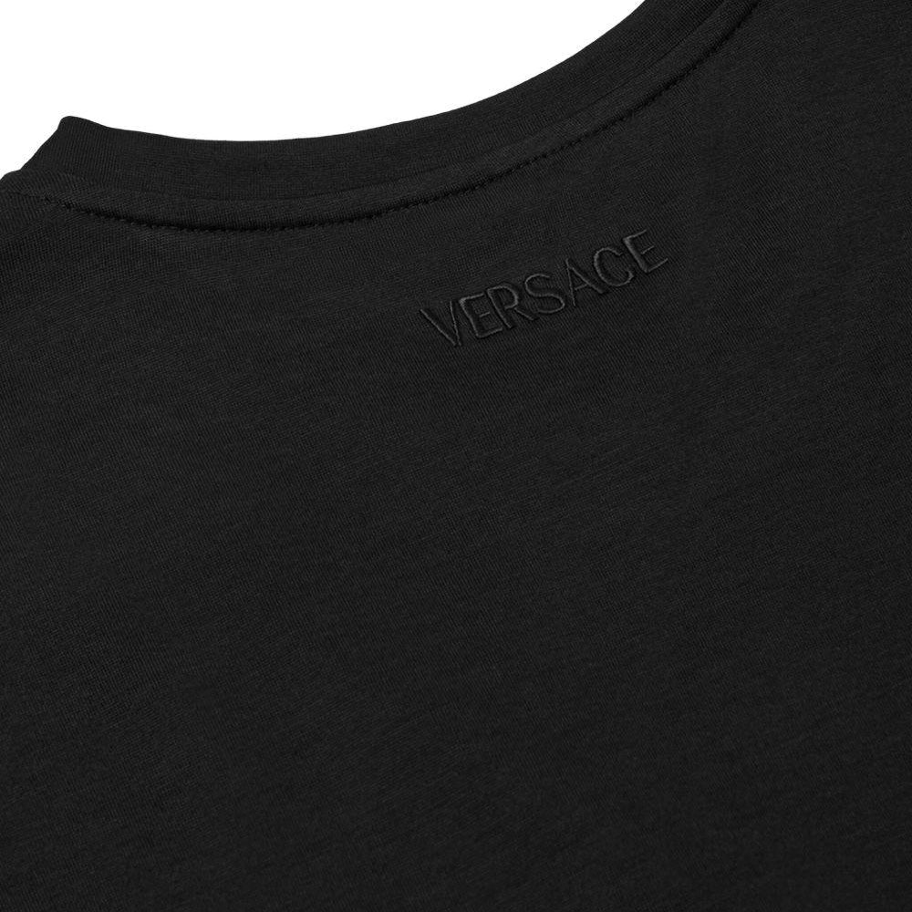 
                  
                    T-shirt Safety Pin Versace 10204611A14818 1B000 Versace 
                  
                