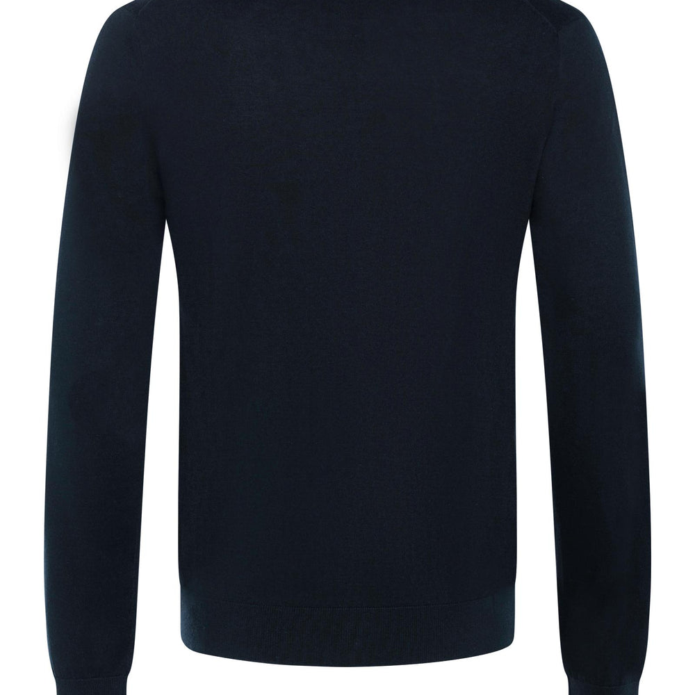 Maglia modello Stefano de Martino Franzese Napoli FE6850 3001 Franzese Collection Pronta Sartoria 