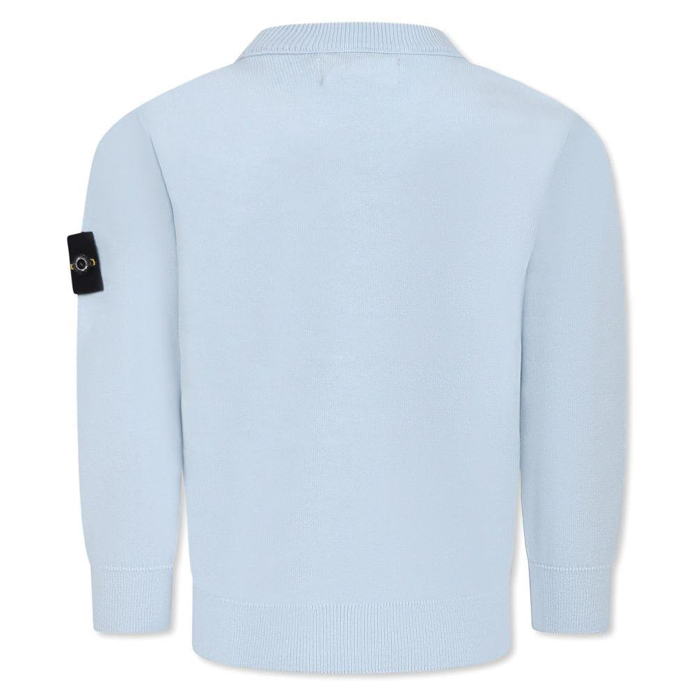 
                  
                    Stone Island Junior K1S165100001S00B2V0041
                  
                