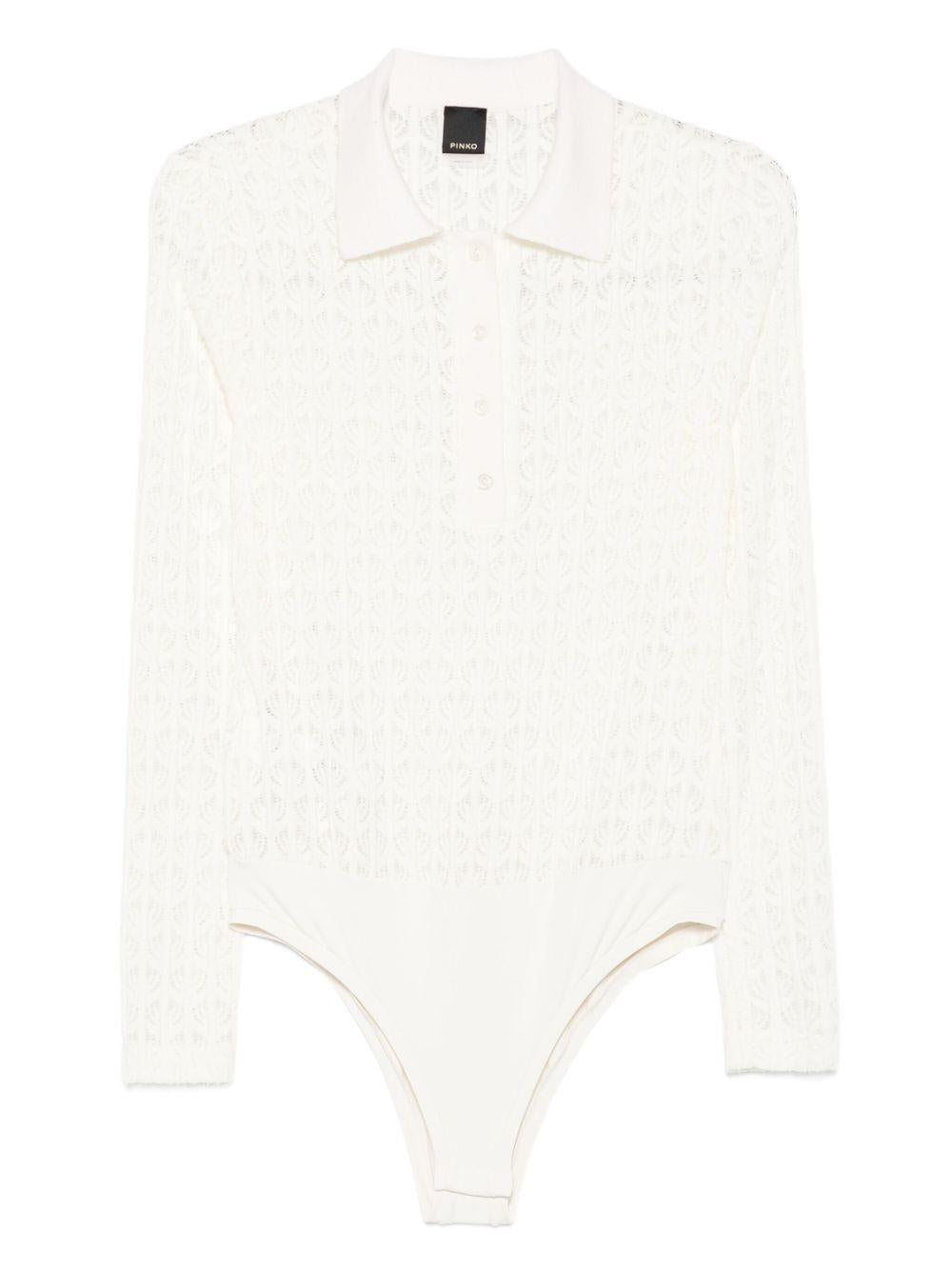 Body Pinko 105977A2YI Z06 Pinko 