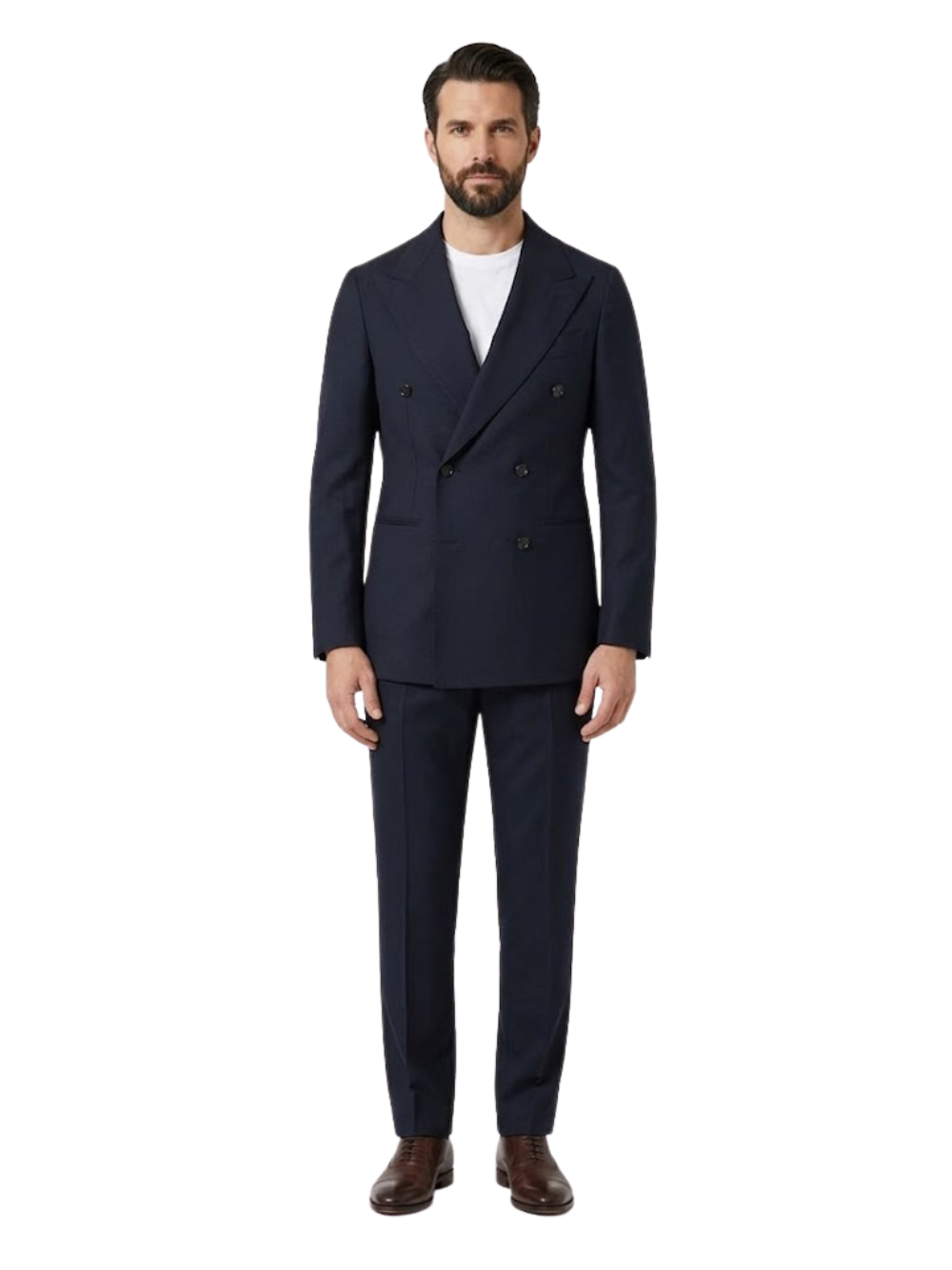 Abito modello Beckham Franzese Napoli TXAZ5UE 70 Franzese Collection 