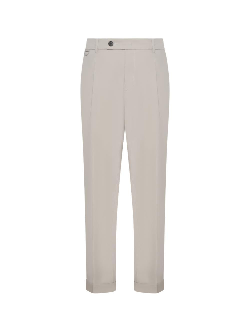 Pantaloni Low Brand LP26027 N016 Low Brand 