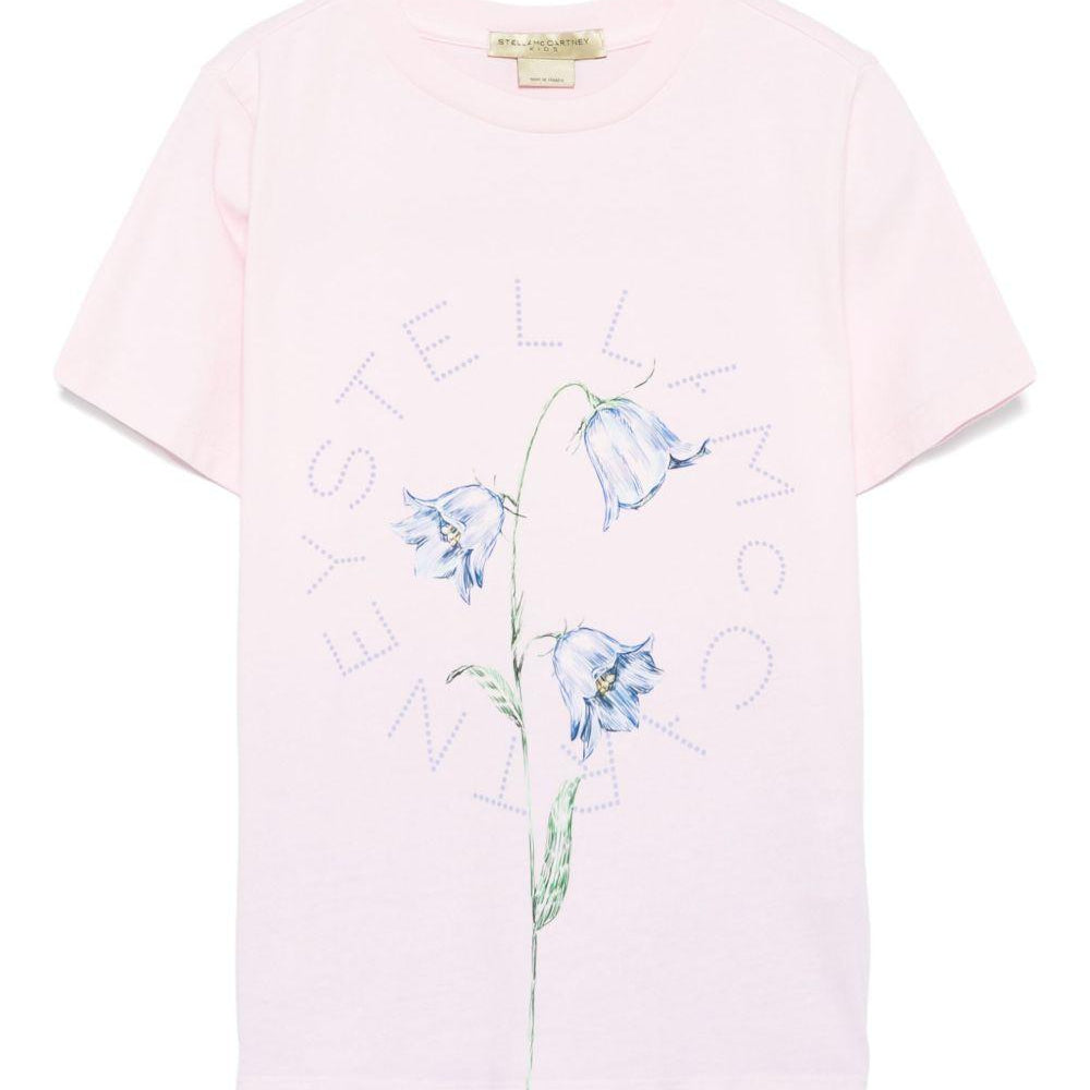 Stella McCartney Junior TW8C21Z2594999MC