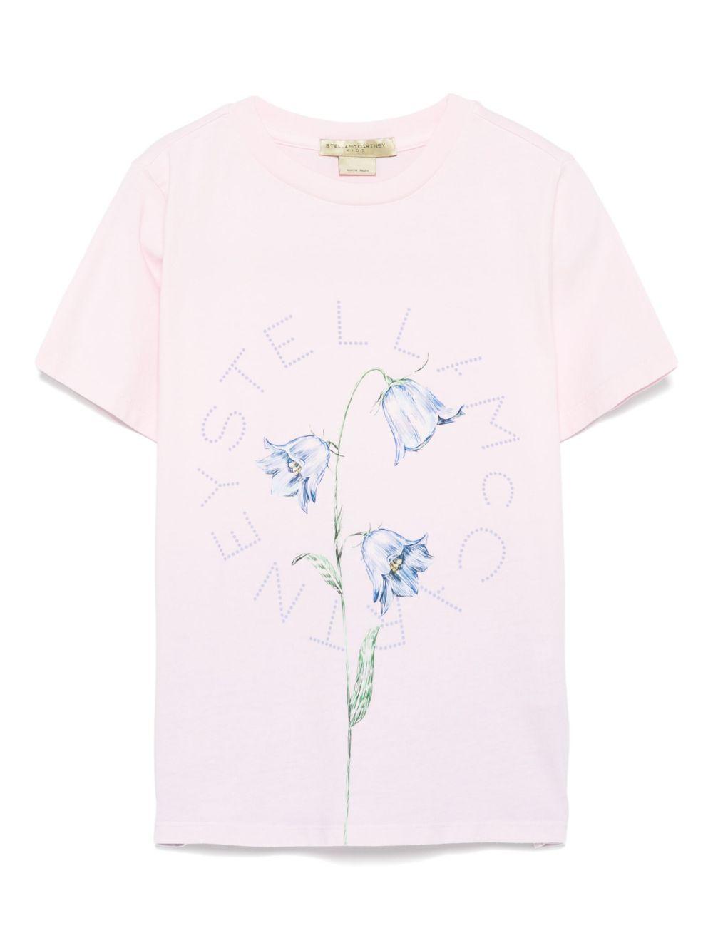 Stella McCartney Junior TW8C21Z2594999MC