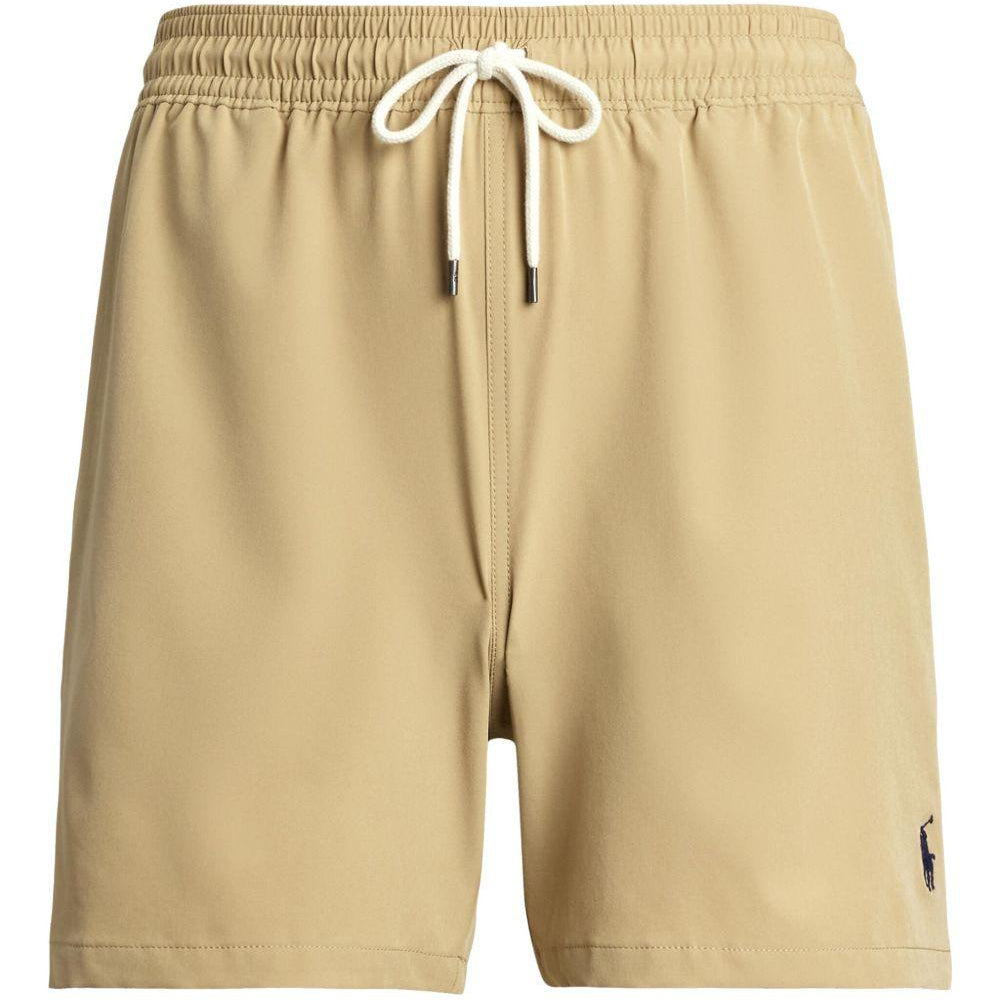 
                  
                    Costume Traveler classici 14,6 cm Polo Ralph Lauren 710957782 001 Polo Ralph Lauren 
                  
                