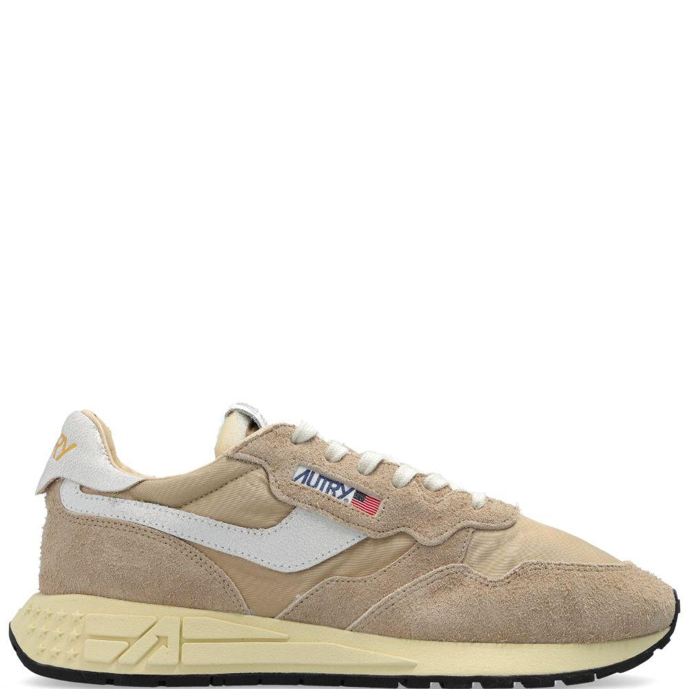 Sneakers REELWIND LOW Autry WWLM NC08 Autry 