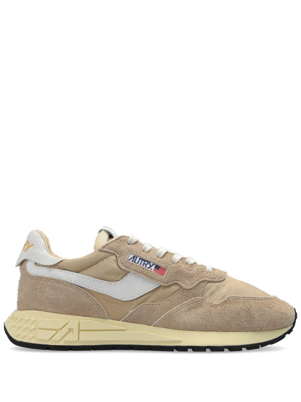 Sneakers REELWIND LOW Autry WWLM NC08 Autry 