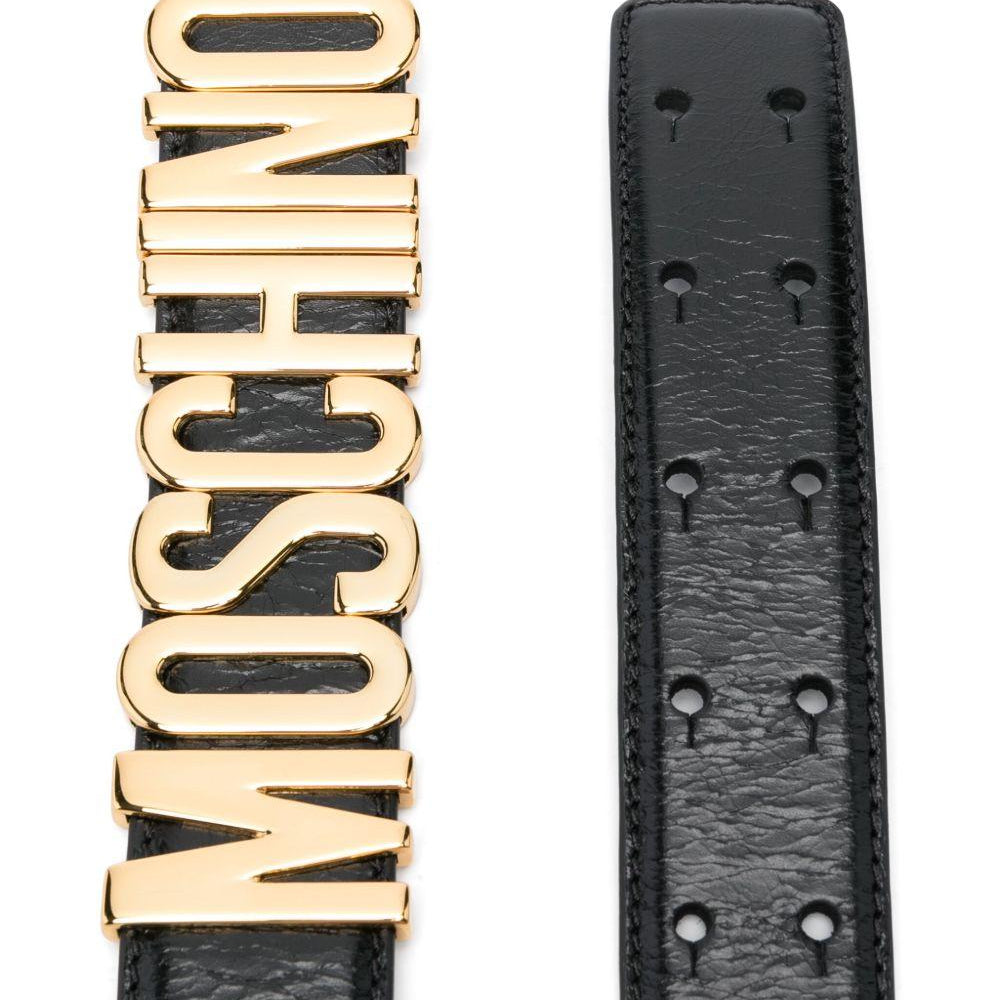 Moschino MC6000PP0MOQ0000NERO