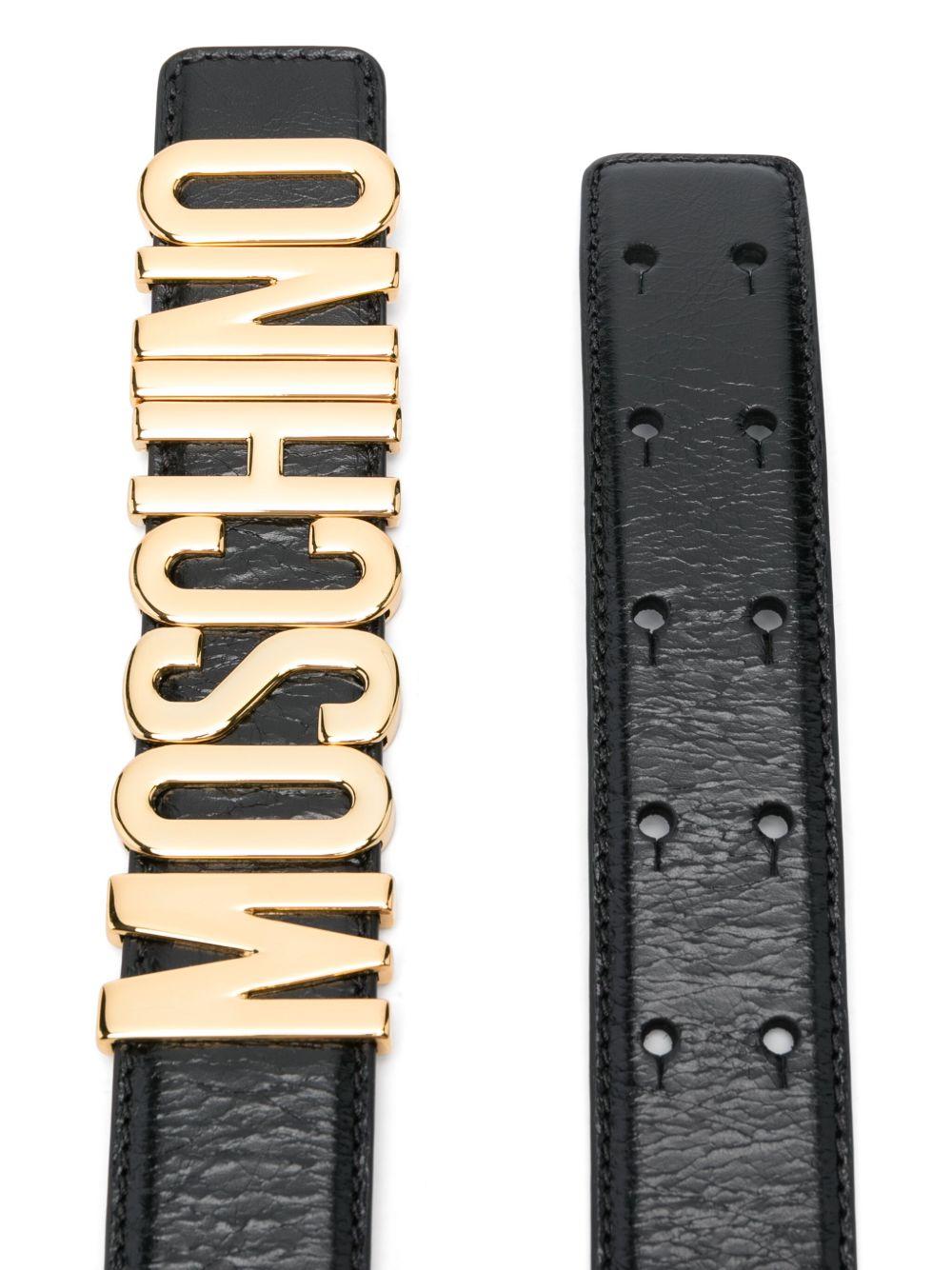 Moschino MC6000PP0MOQ0000NERO
