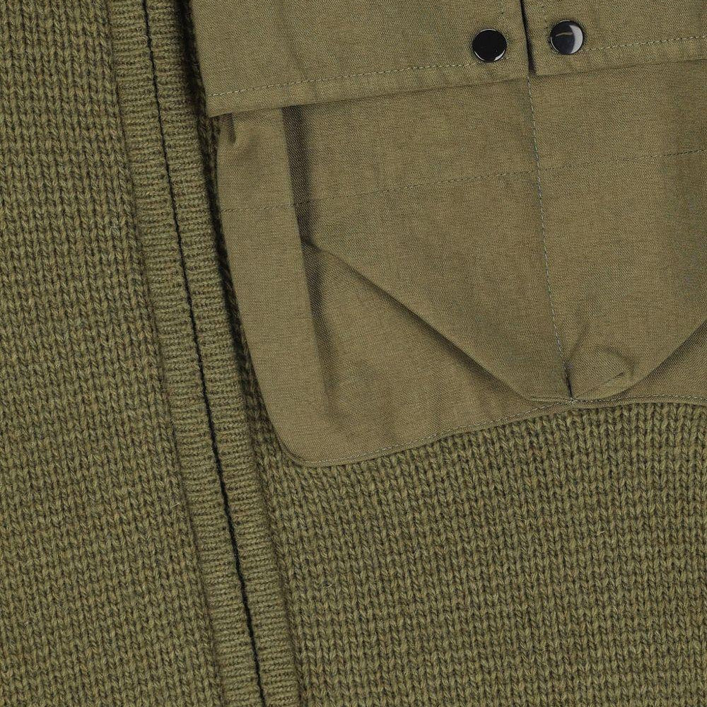 
                  
                    Cardigan C.P. Company 19CMKN245A110149M 652 C.P. Company 
                  
                