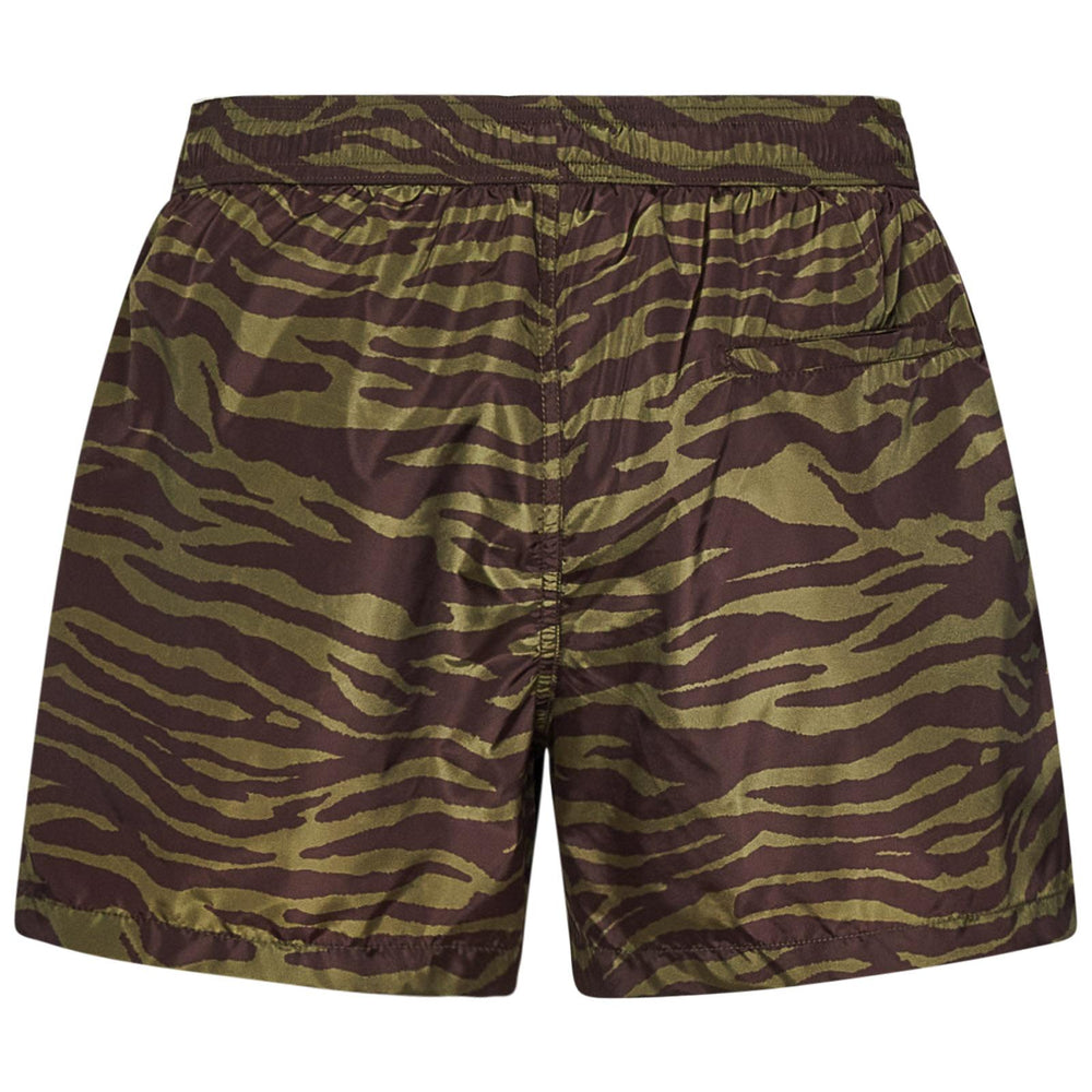 Shorts The Attico 250WCQ00008PLL004PR 997 The Attico 
