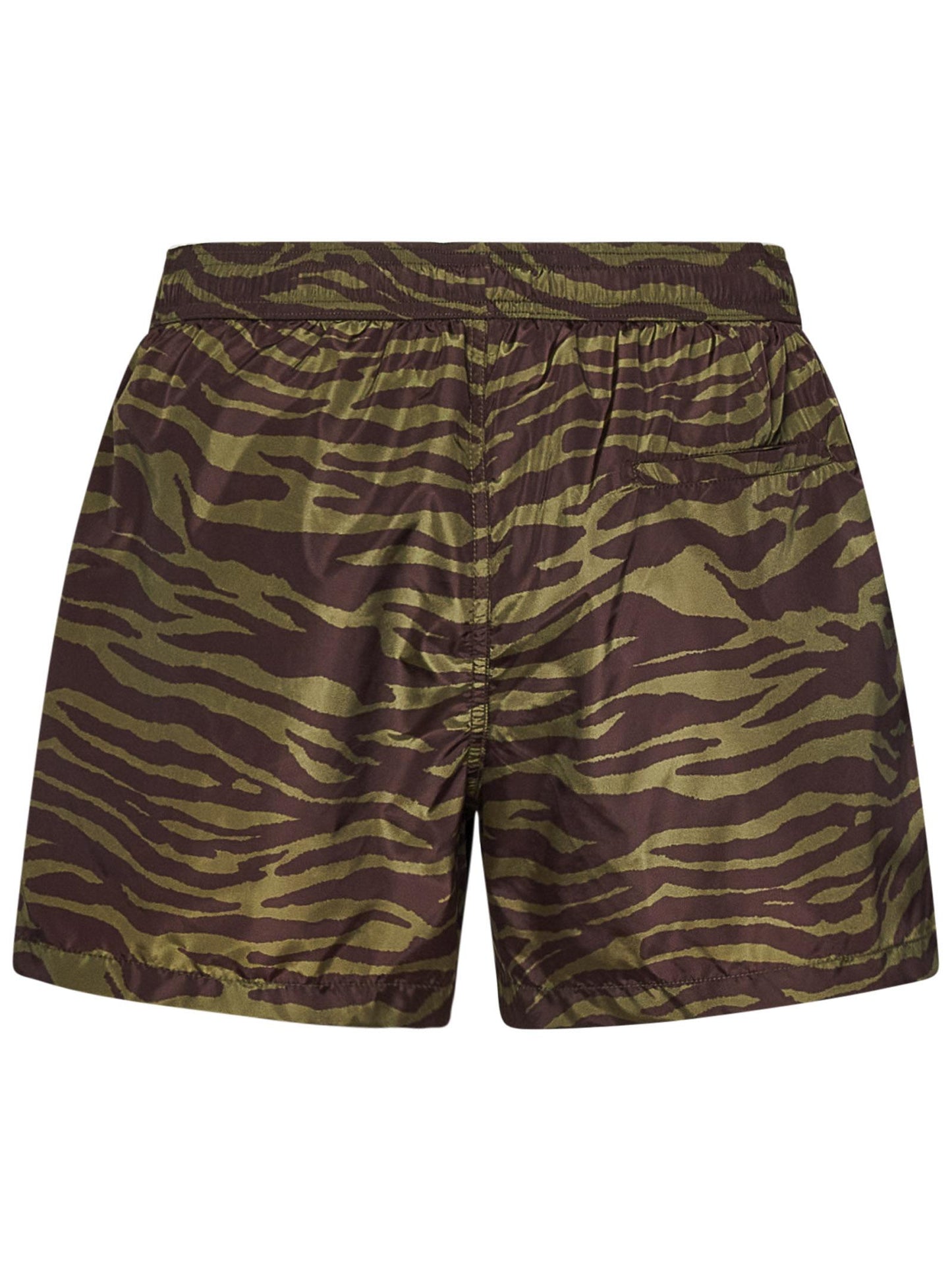 Shorts The Attico 250WCQ00008PLL004PR 997 The Attico 
