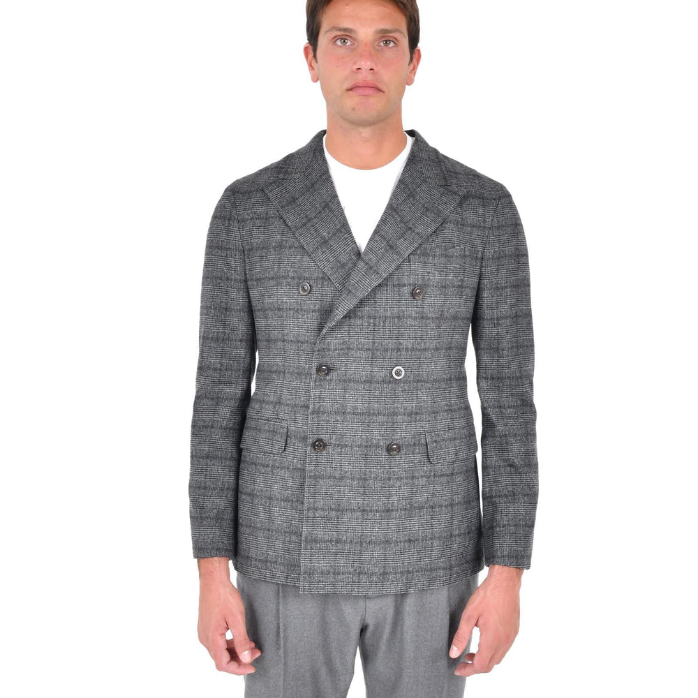 
                  
                    Giacca Dover Boglioli X4202EFB5019 0860 Boglioli 
                  
                