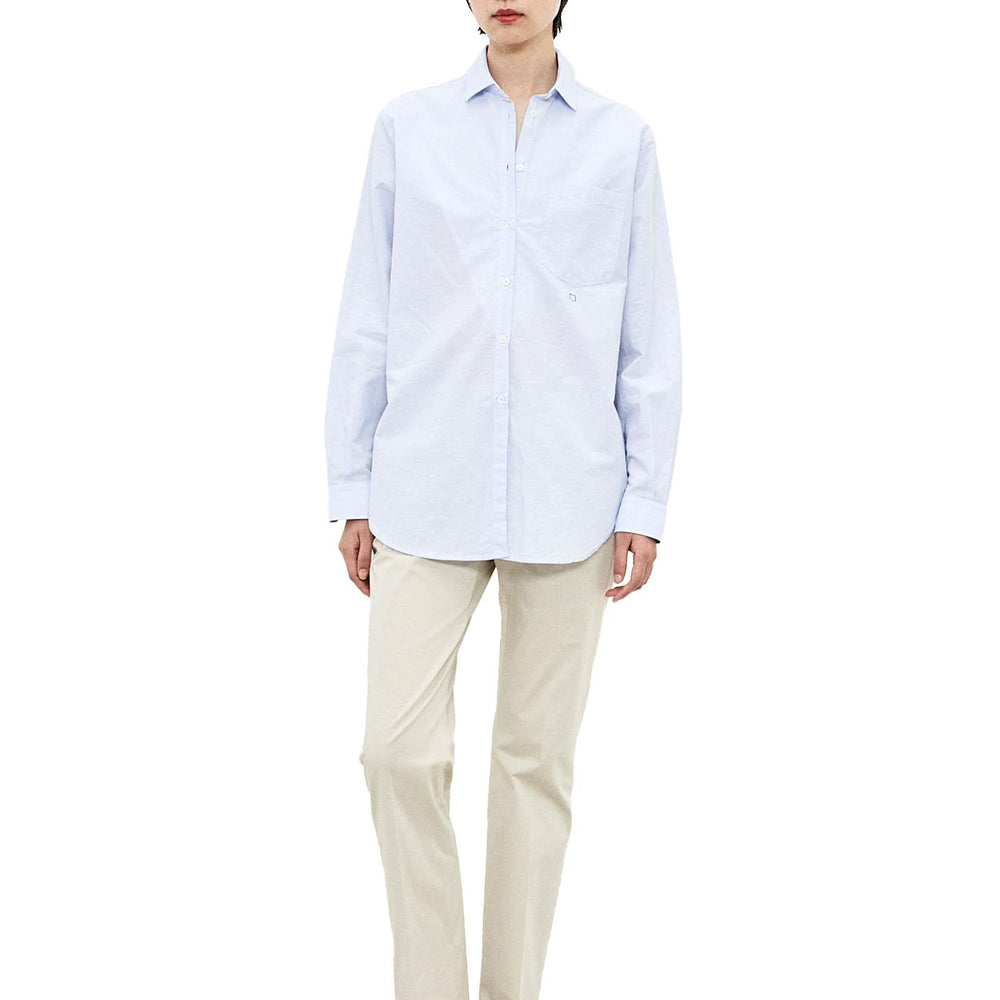 Camicia UMA Massimo Alba M27D0UMAT4654 R523 Massimo Alba 