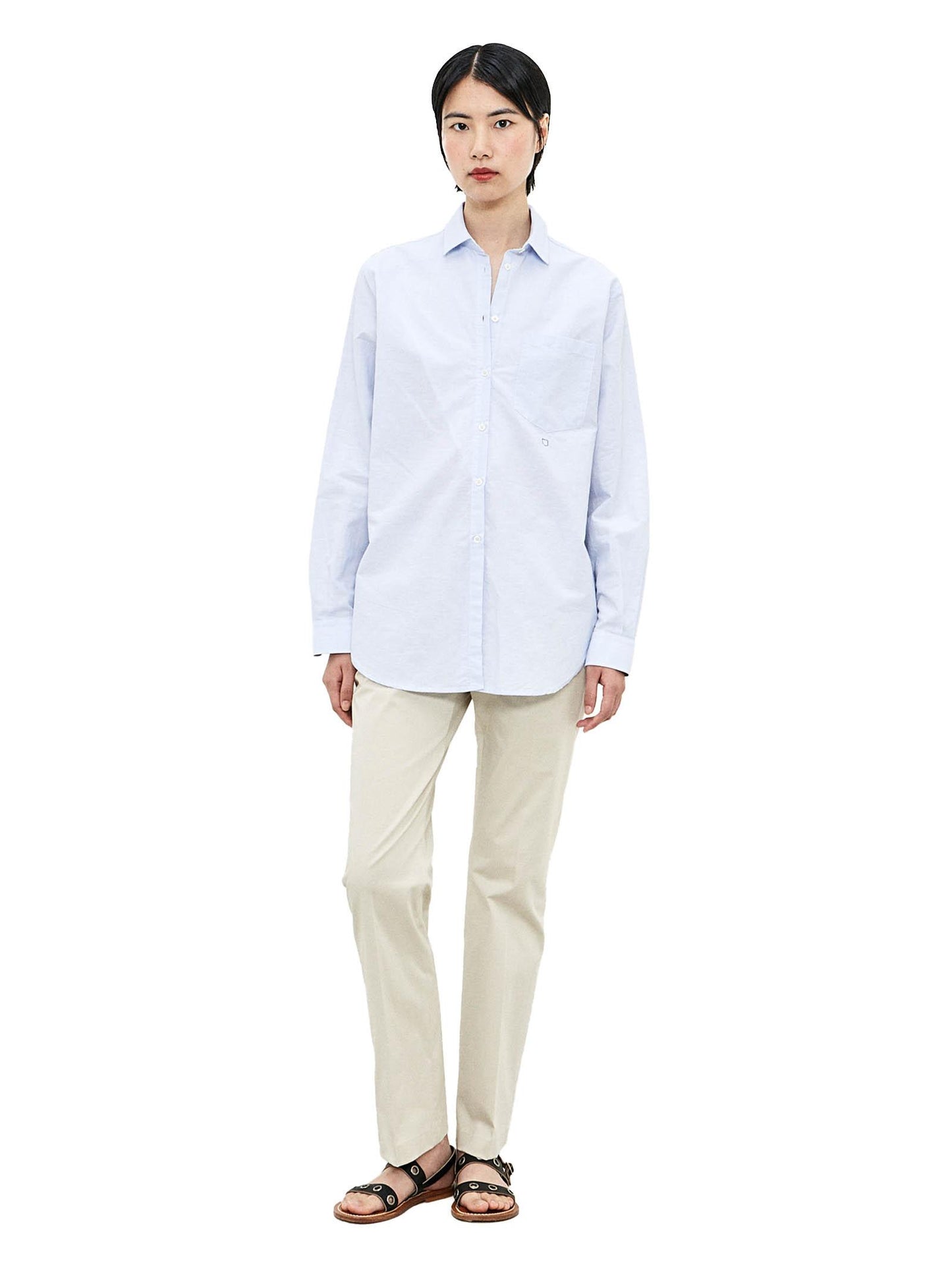 Camicia UMA Massimo Alba M27D0UMAT4654 R523 Massimo Alba 