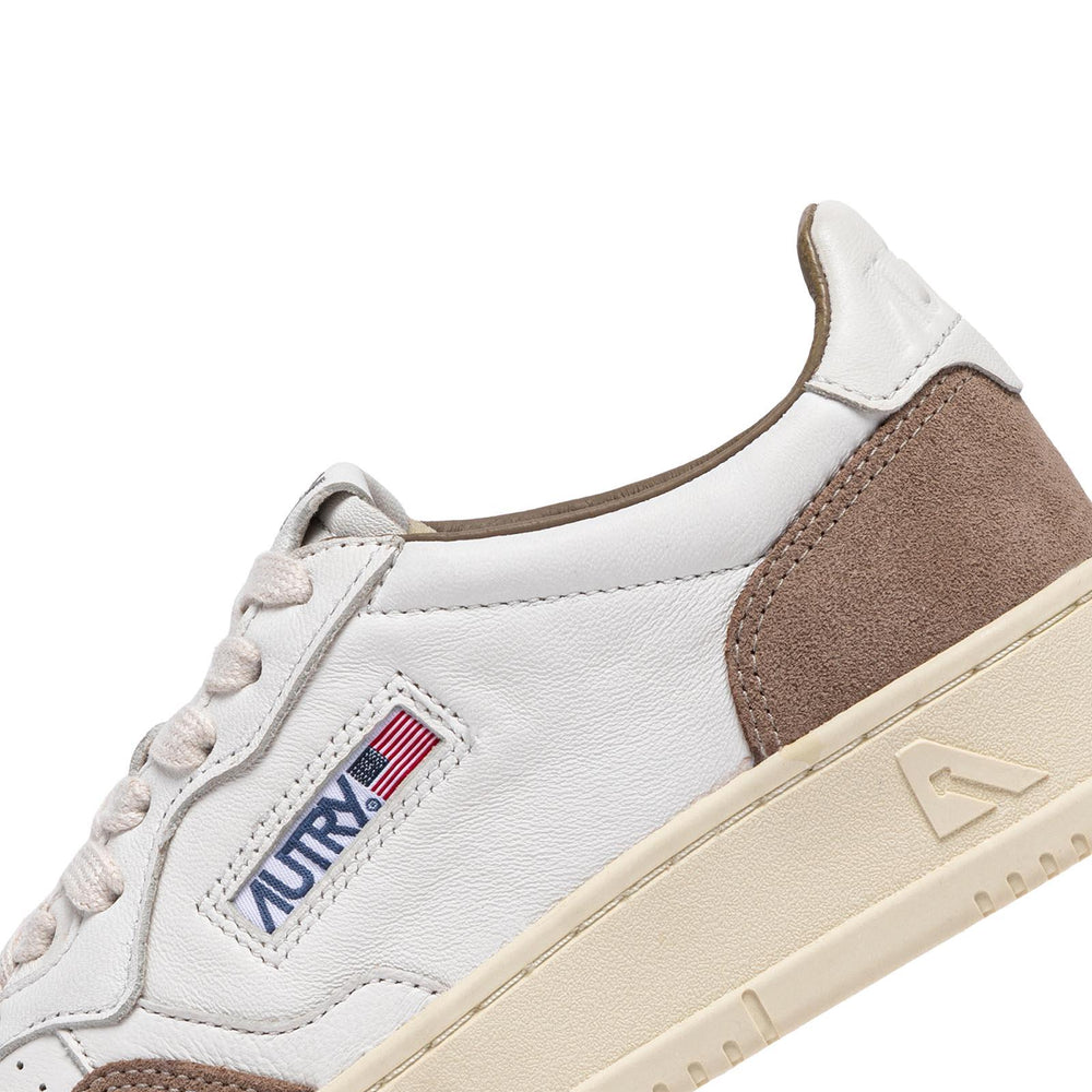 
                  
                    Sneakers Medalist Low Autry AULM GS43 Autry 
                  
                