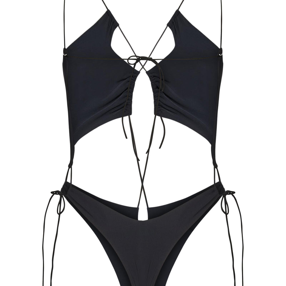 Costume ZINAH Amazuìn 10ZINUDB DEEPBLACK Amazuìn 