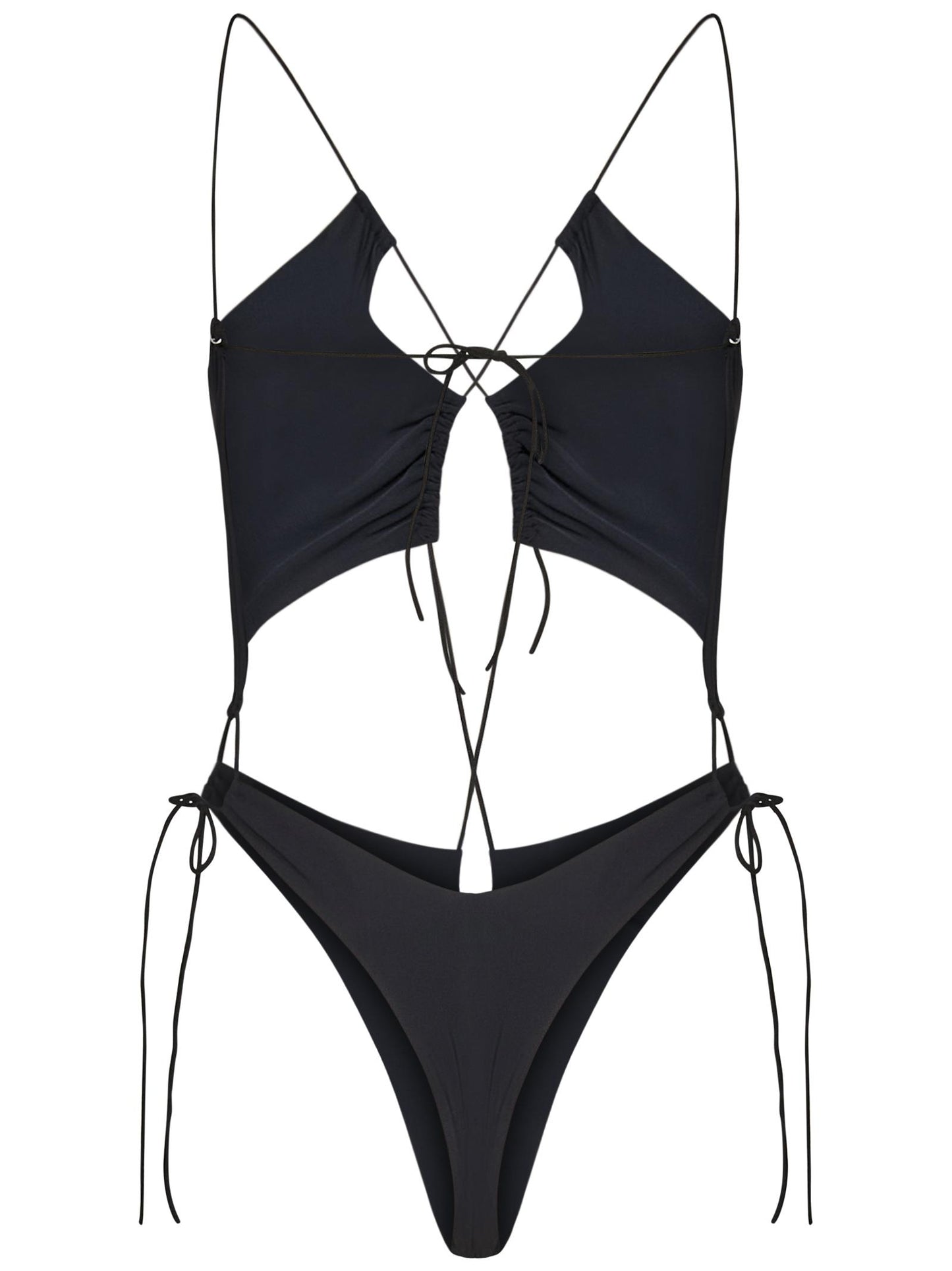 Costume ZINAH Amazuìn 10ZINUDB DEEPBLACK Amazuìn 