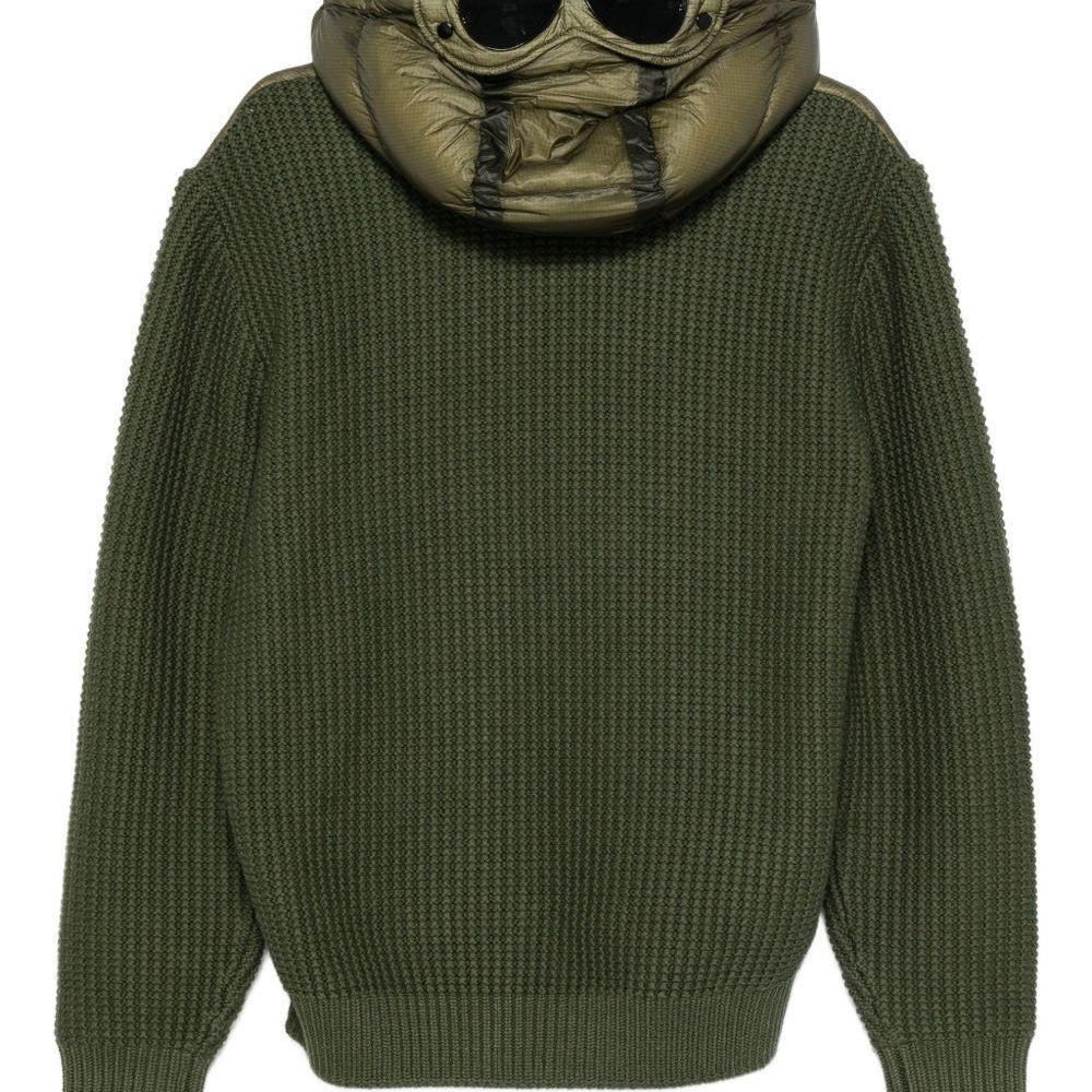 Piumino C.P. Company 19CMKN185A006390M 652 C.P. Company 