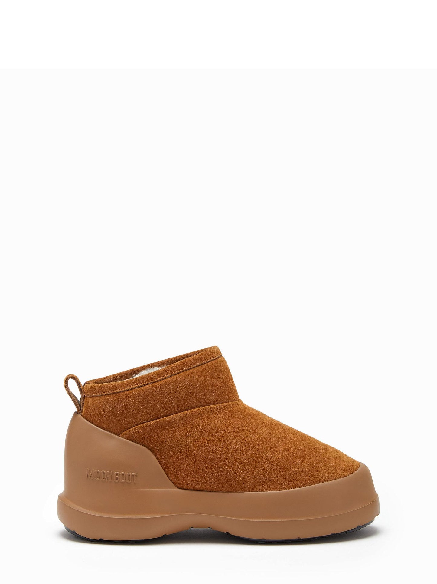 Stivali LUNA LOW Moon Boot 80D2480040D M008 Moon boot 