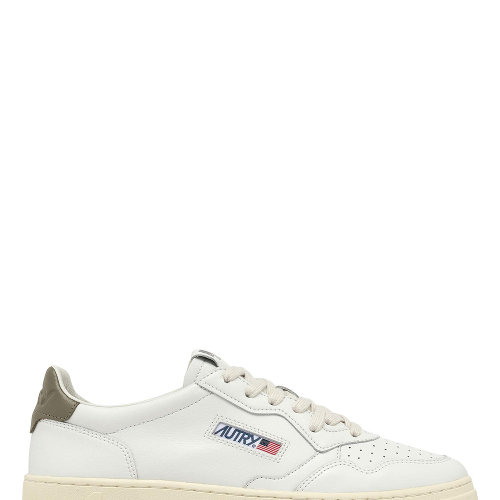 Sneakers Medalist Low Autry AULM LL77 Autry 