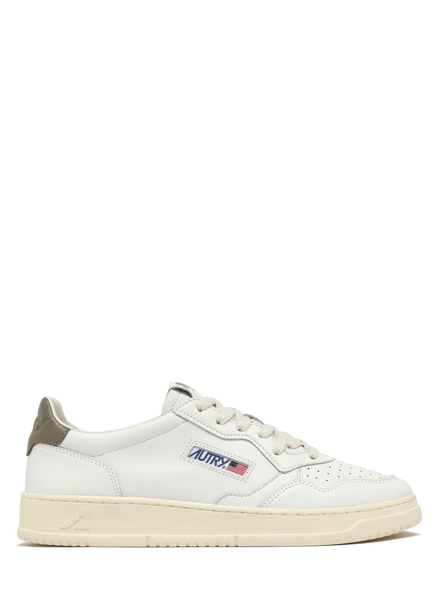 Sneakers Medalist Low Autry AULM LL77 Autry 