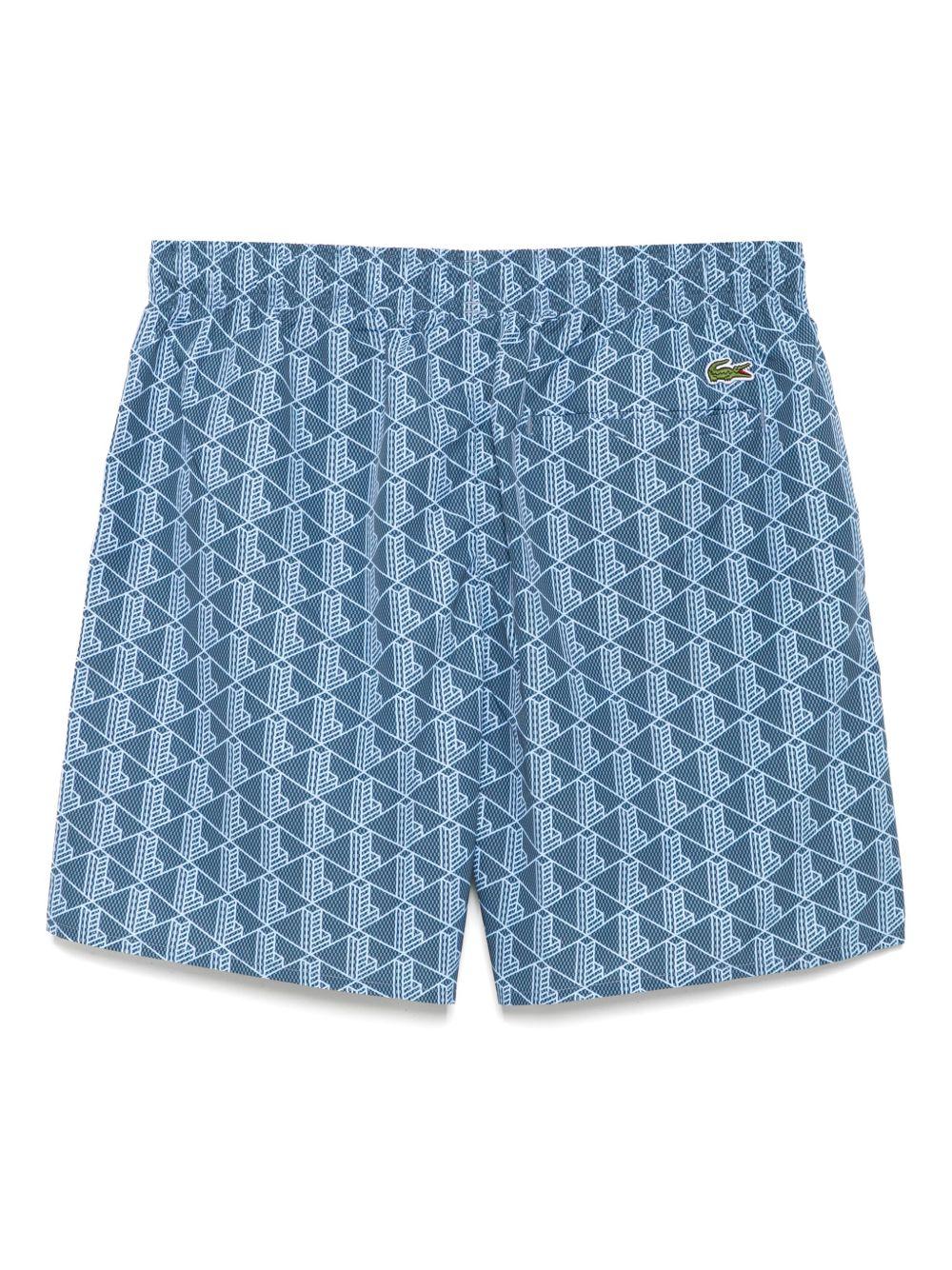 Costume Lacoste MH9086 HGI Lacoste 