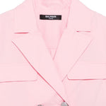 Balmain Paris Kids BW5A01P0479511AG