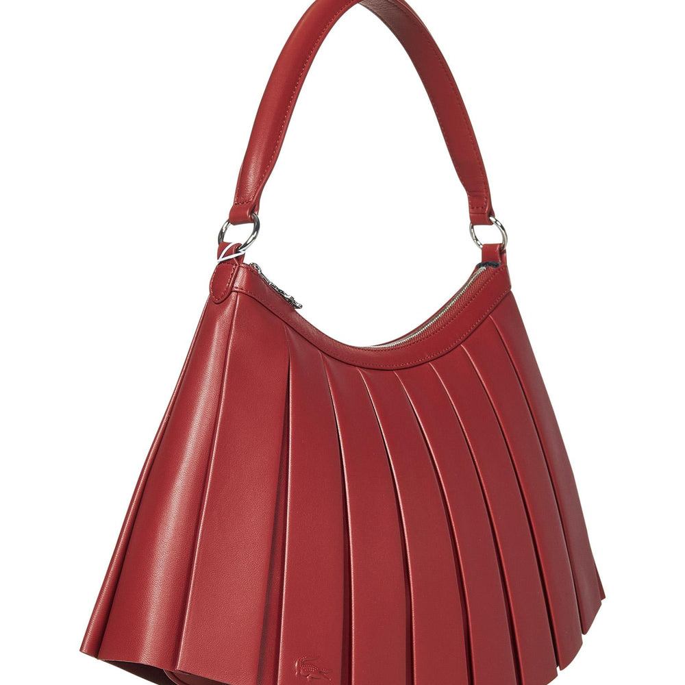 
                  
                    Borsa a spalla Lenglen Lacoste NU5015 137 Lacoste 
                  
                
