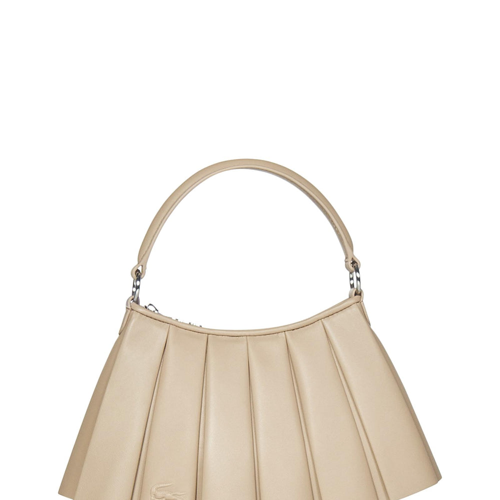 Borsa a spalla Lenglen piccola Lacoste NU5011 C87 Lacoste 