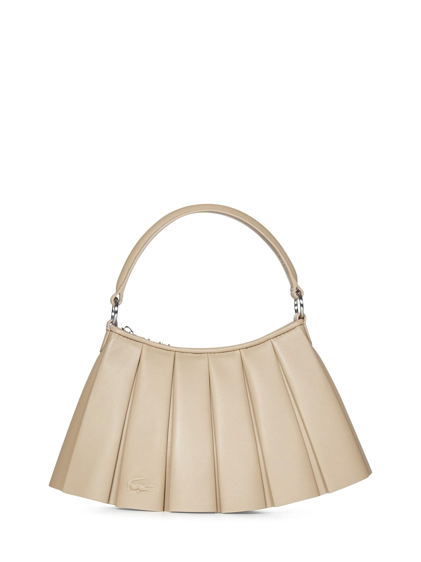 Borsa a spalla Lenglen piccola Lacoste NU5011 C87 Lacoste 