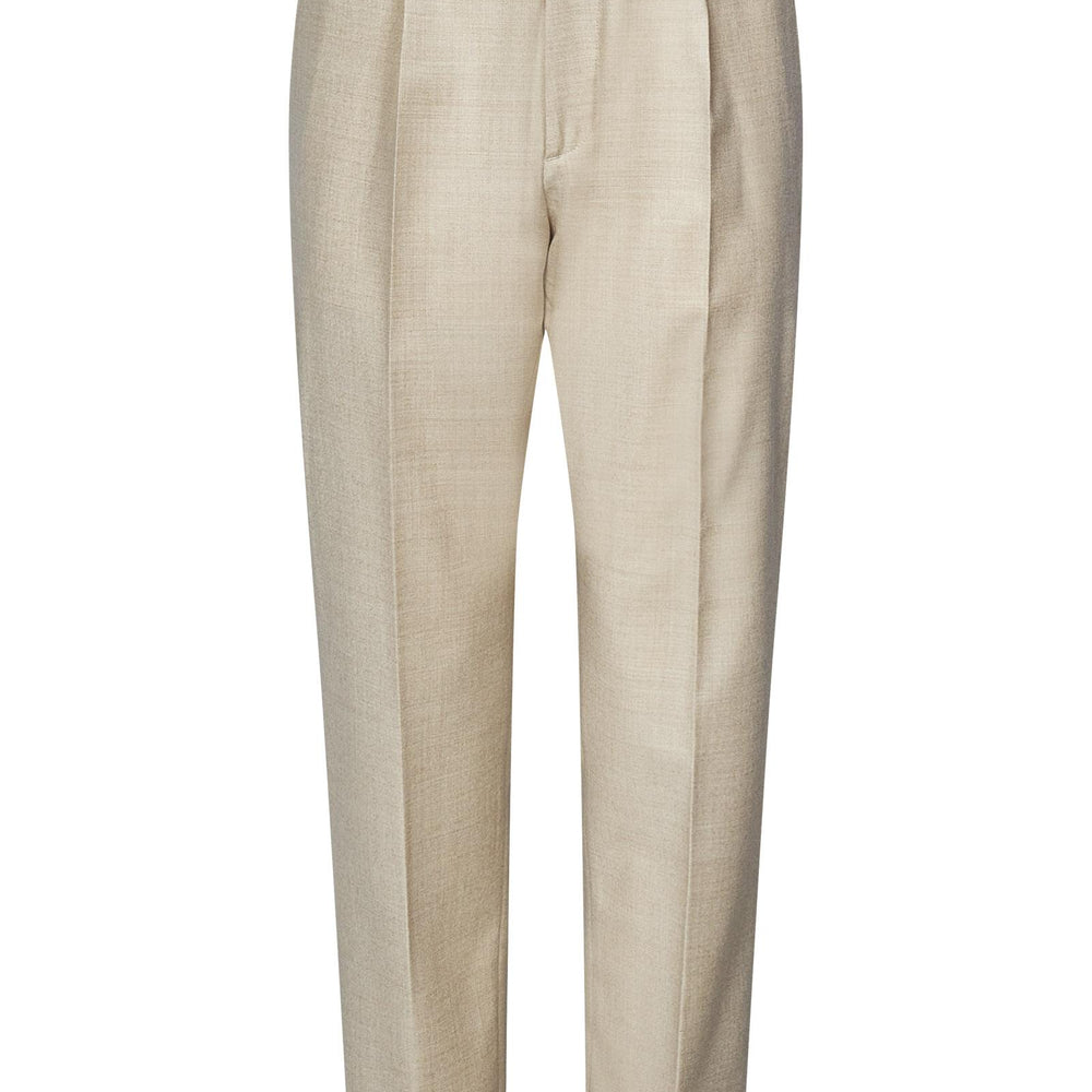 Pantaloni FORD PENCE Low Brand L1PFW24256806 A028 Low Brand 