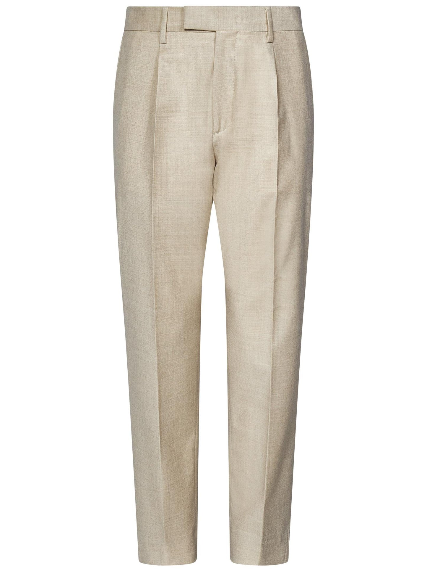 Pantaloni FORD PENCE Low Brand L1PFW24256806 A028 Low Brand 