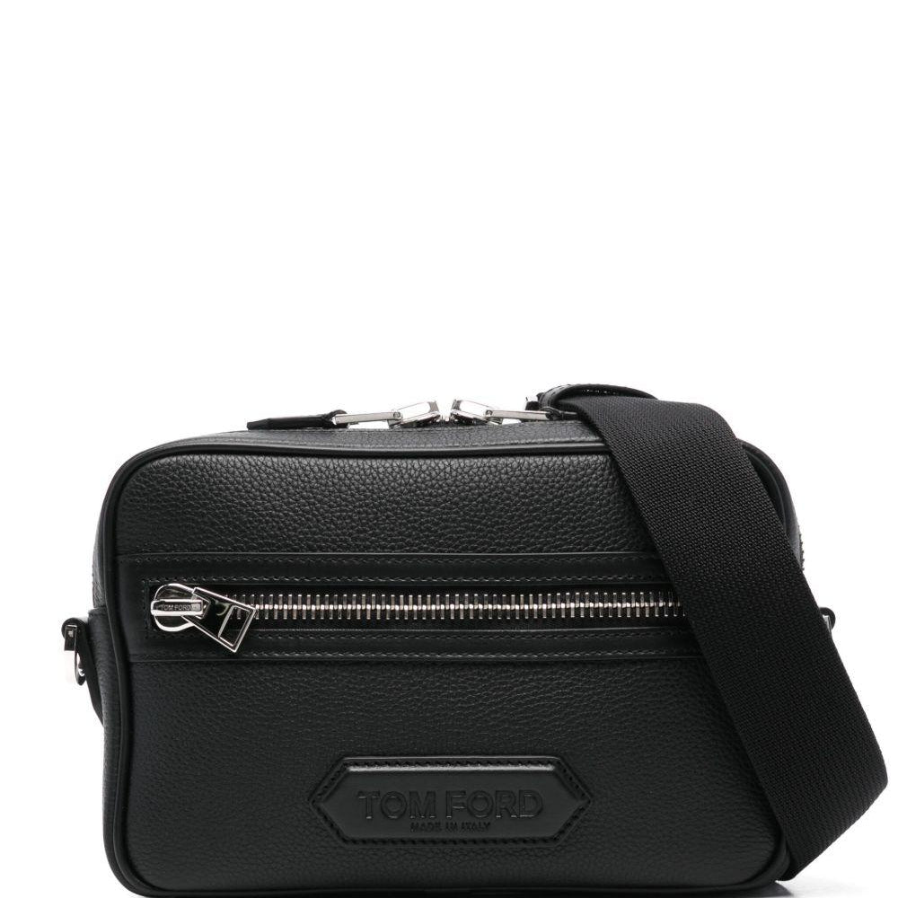 Borsa a spalla Tom Ford H0653LCL213S 1N001 Tom Ford 