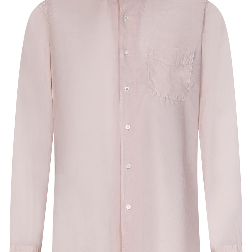 Camicia BOWLES Massimo Alba M27U0BOWLET0278 U376 Massimo Alba 