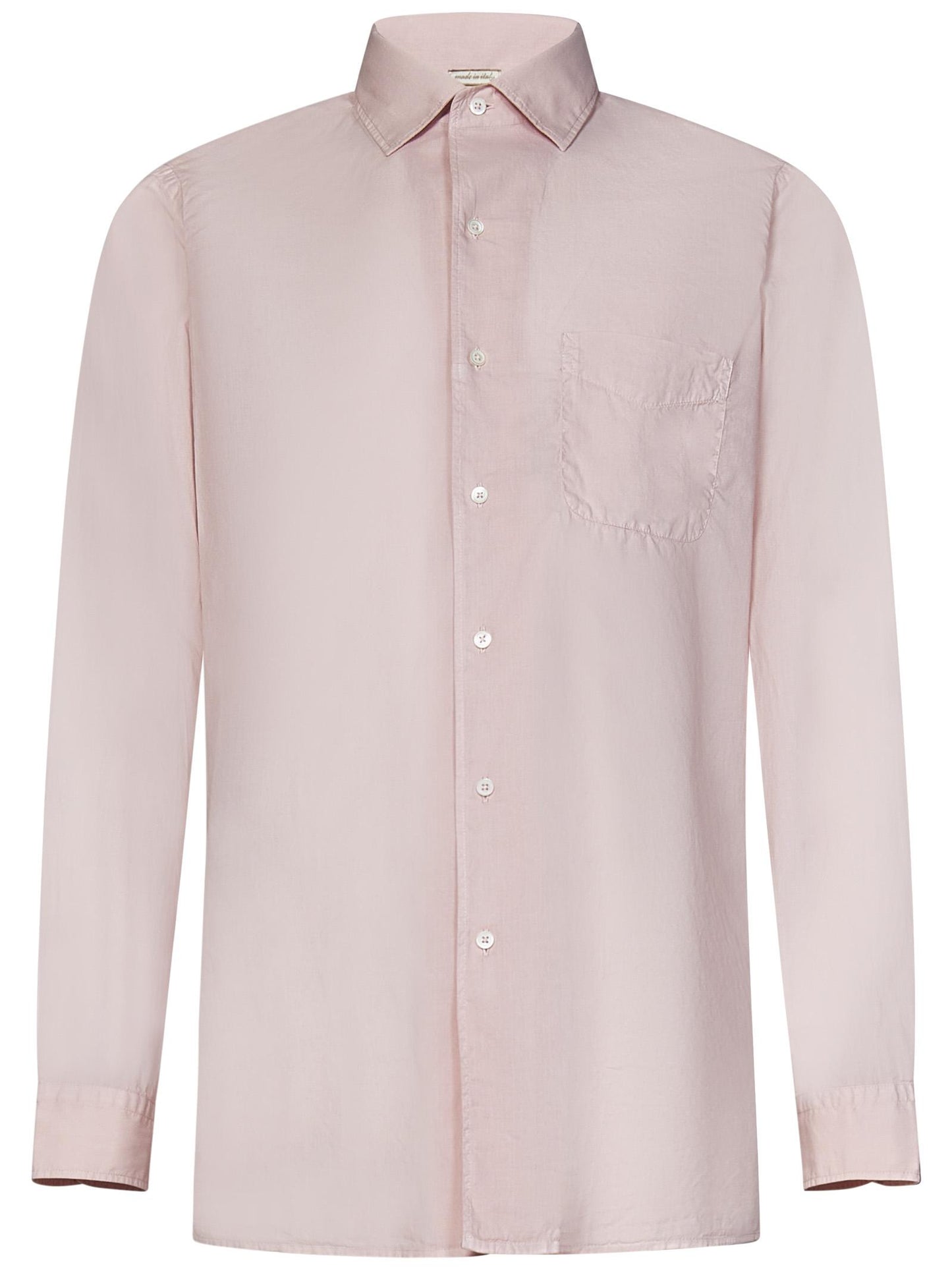 Camicia BOWLES Massimo Alba M27U0BOWLET0278 U376 Massimo Alba 