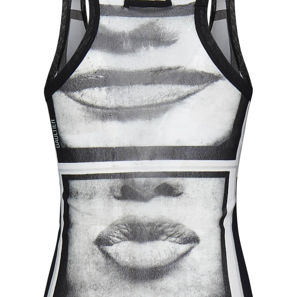 
                  
                    Jean Paul Gaultier DB037T553000201
                  
                