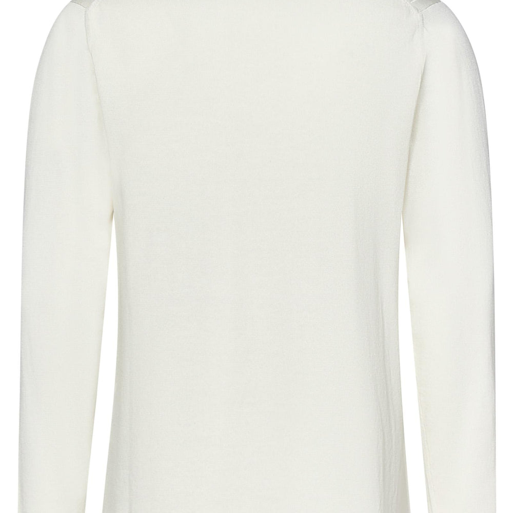 Maglia Malo UXQ016F3L38 E100 Malo 