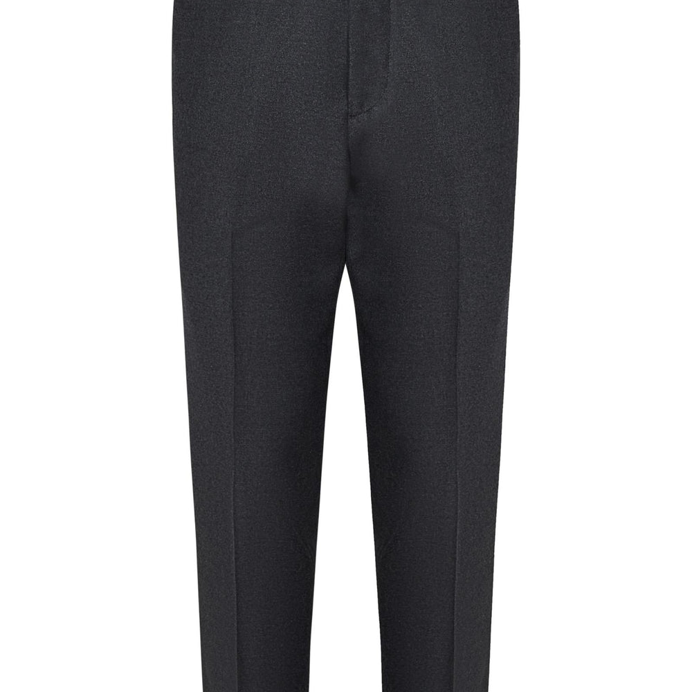 Pantaloni LU-BRAD Michael Coal LUBRAMM3713F24 579 Michael Coal 