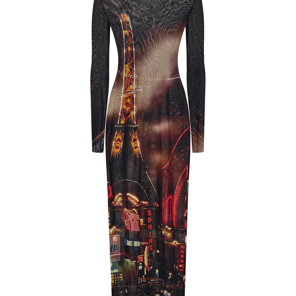 Jean Paul Gaultier RO247T55200301550