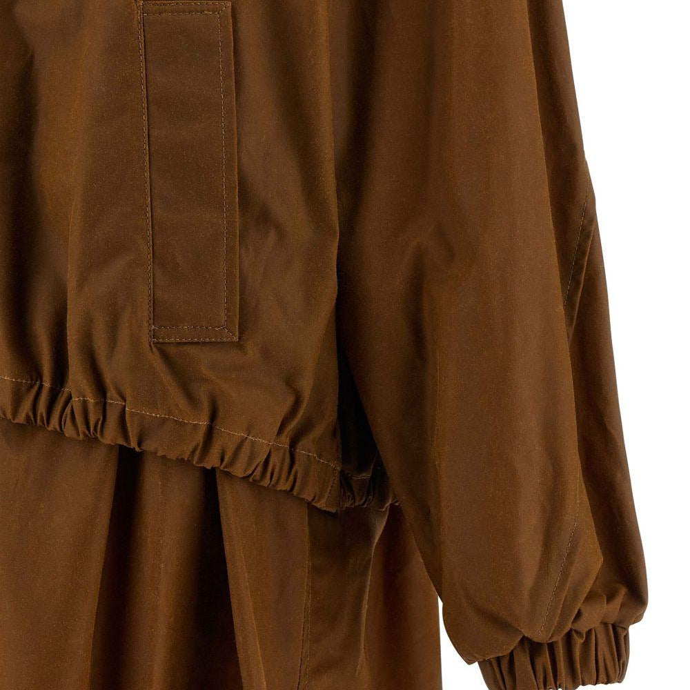 
                  
                    Cappotto Iryna MARBELL AFW1005TECOT01 BRONZE MARBELL 
                  
                