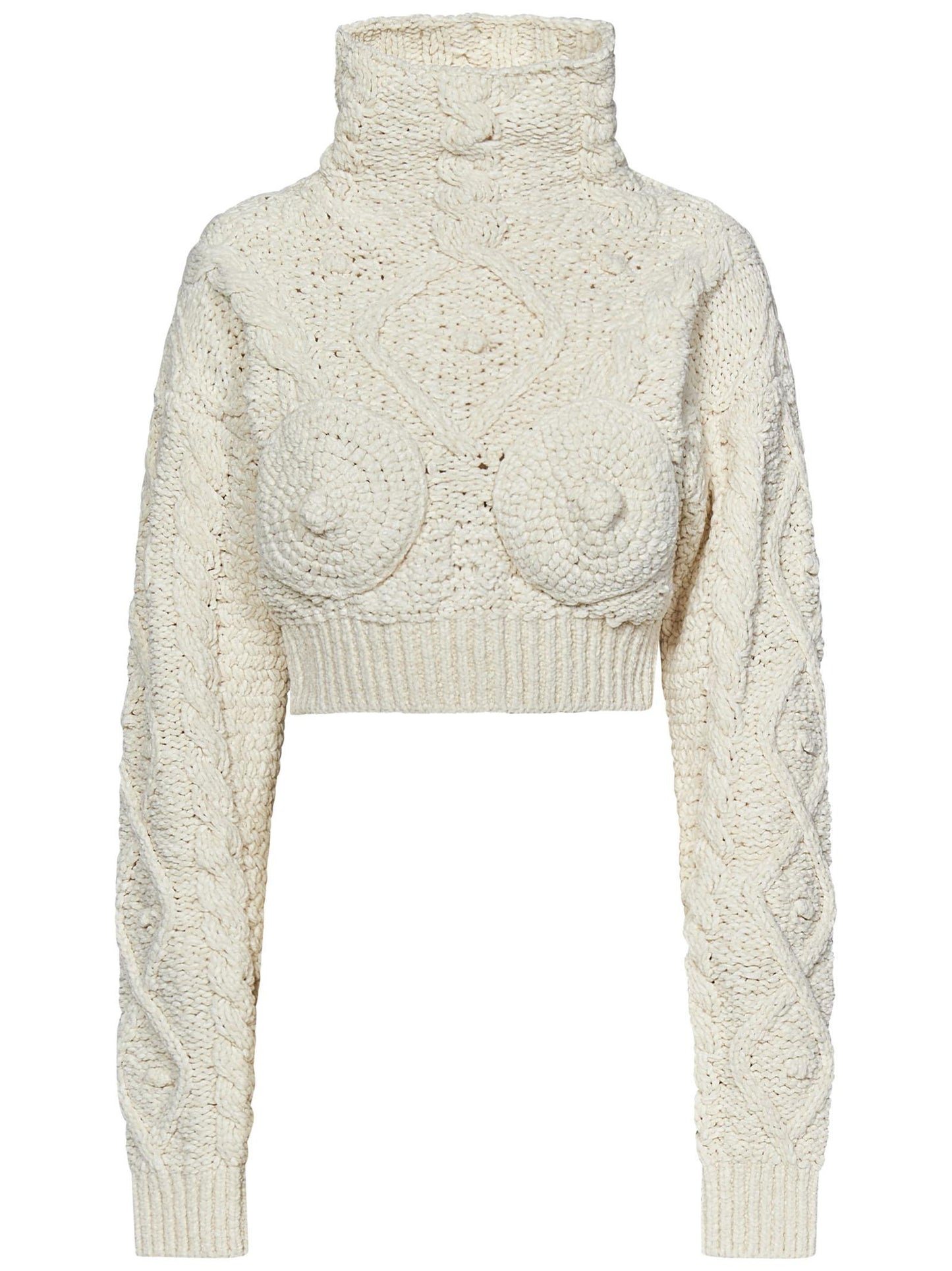 Jean Paul Gaultier PL058M08164