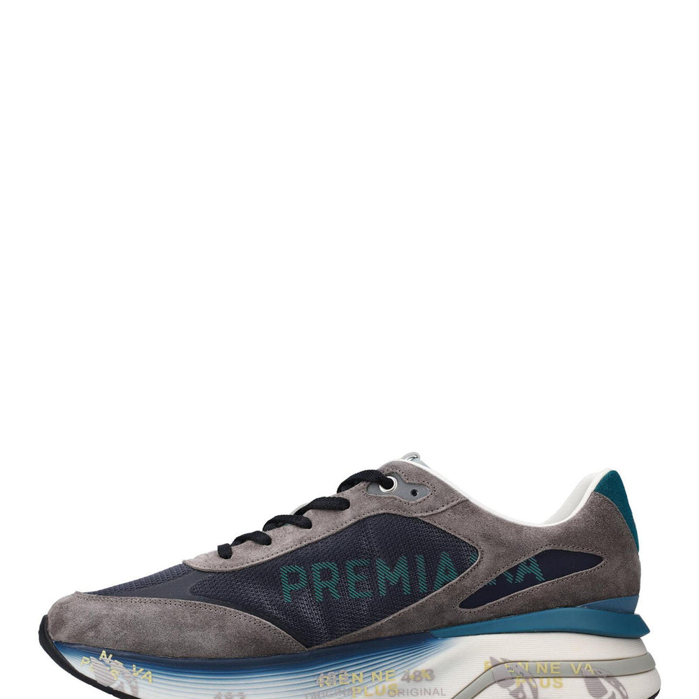 
                  
                    Sneakers MOERUN Premiata MOERUN 7772 Premiata 
                  
                