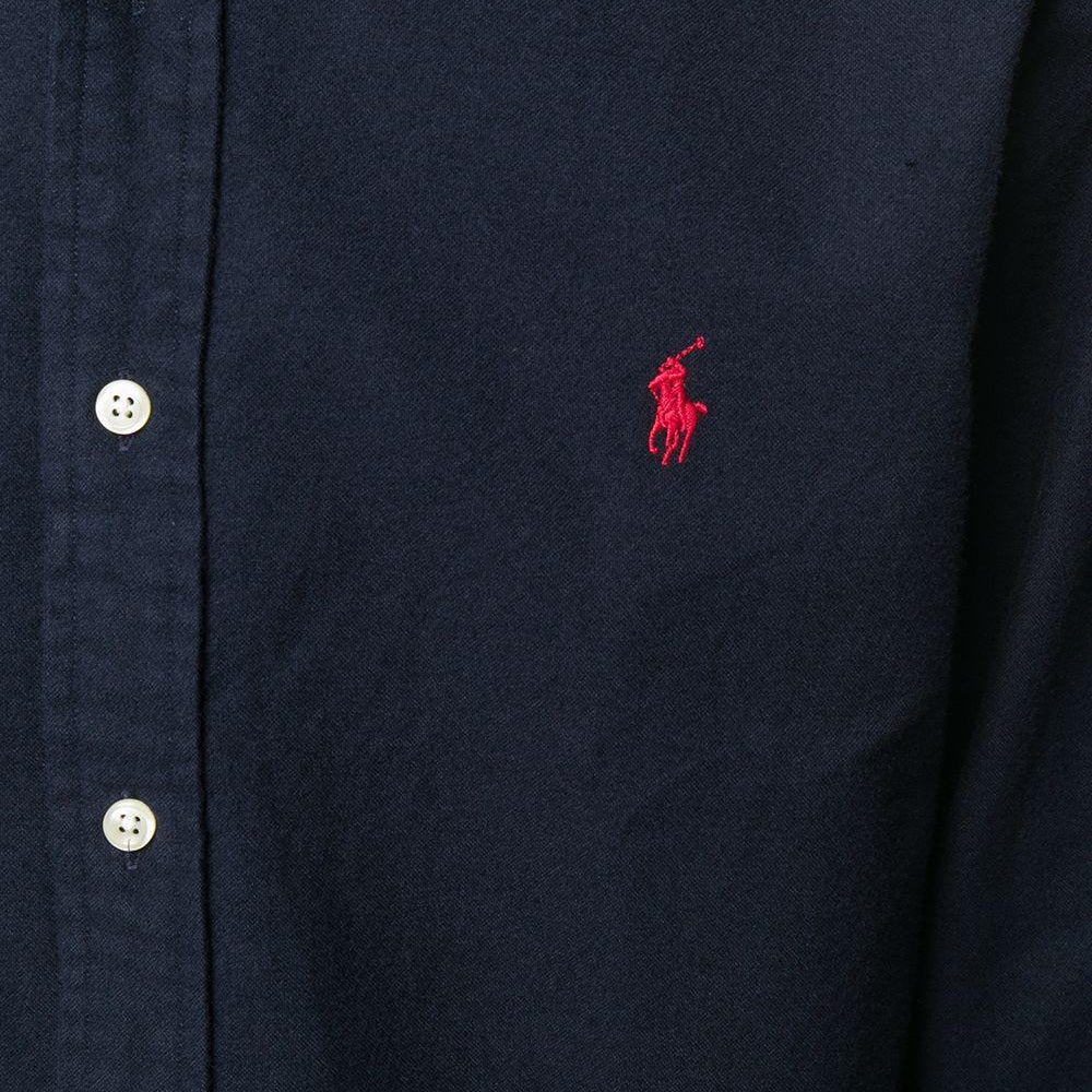 
                  
                    Camicia Oxford Polo Ralph Lauren 710723610 003 Polo Ralph Lauren 
                  
                